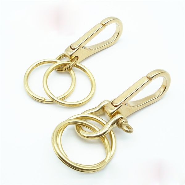 1pcs copper keychain brass waist hanging men women car key chain retro pendant keyring cosplay prop decor gift new, Silver
1pcs copper keychain brass waist hanging men women car key chain retro pendant keyring cosplay prop decor gift new, Silver