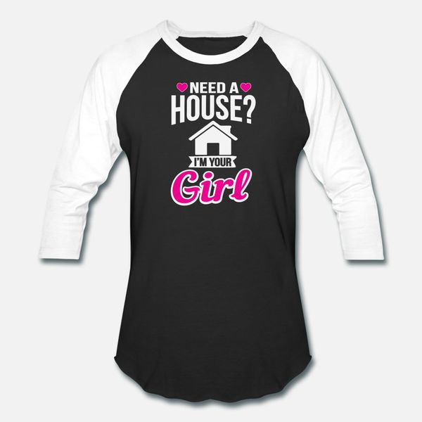 funny need a house im your girl t shirt men printing 100% cotton s-xxxl gents fitness comical spring autumn kawaii shirt
funny need a house im your girl t shirt men printing 100% cotton s-xxxl gents fitness comical spring autumn kawaii shirt