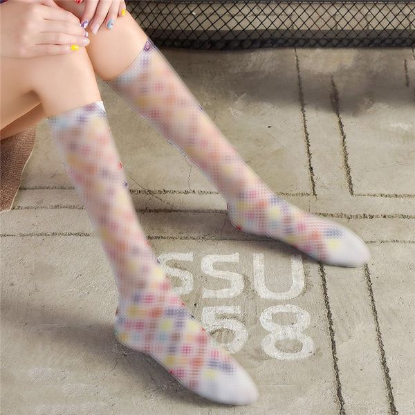 trendy oil painting socks gold silk stocking cotton long tube women brand socks designer painted socks wholesale, Black;white
trendy oil painting socks gold silk stocking cotton long tube women brand socks designer painted socks wholesale, Black;white