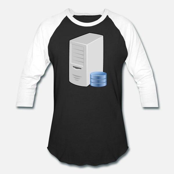 database server t shirt men designs cotton size s-3xl family gift comical summer style pictures shirt
database server t shirt men designs cotton size s-3xl family gift comical summer style pictures shirt