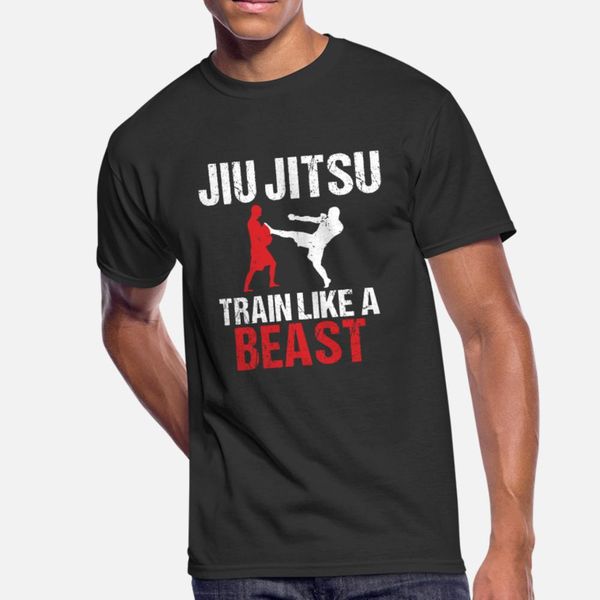 train like a beast bjj jiu jitsu trainer & coach t shirt men customize 100% cotton s-xxxl homme gift fashion spring leisure shirt
train like a beast bjj jiu jitsu trainer & coach t shirt men customize 100% cotton s-xxxl homme gift fashion spring leisure shirt