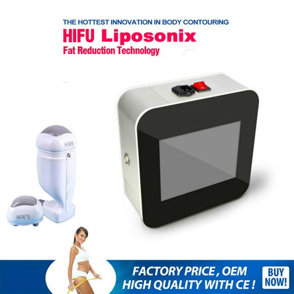 2020 liposonix liposuction machine high focused ultrasound liposonix body slimming equipment spa for weight reduce
2020 liposonix liposuction machine high focused ultrasound liposonix body slimming equipment spa for weight reduce