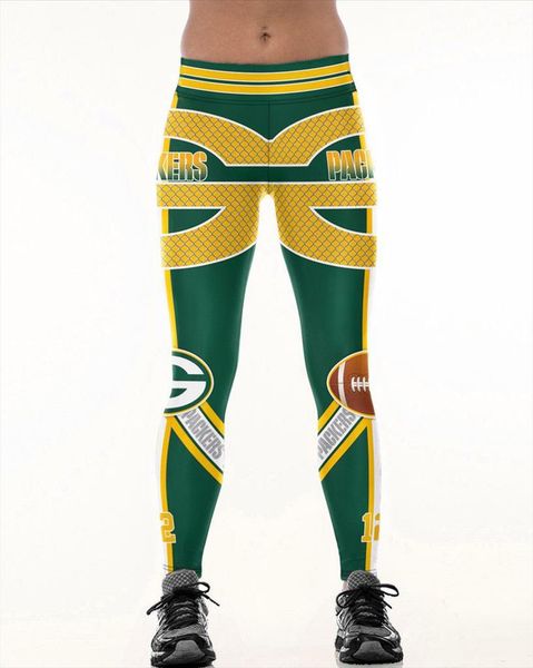 green bay p team fitness leggings fiber elastic hiphop party cheerleader rooter workout pants logo trousers dropshipping, Black
green bay p team fitness leggings fiber elastic hiphop party cheerleader rooter workout pants logo trousers dropshipping, Black
