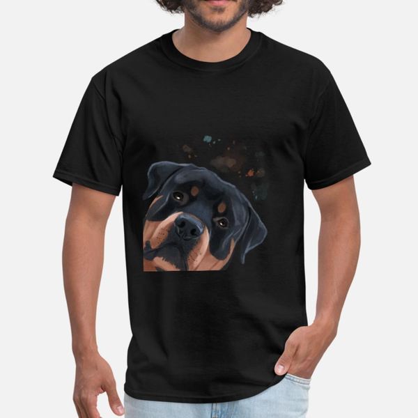 curious rottweiler dog t shirt men create tee shirt s-xxxl novelty interesting humor summer style outfit shirt
curious rottweiler dog t shirt men create tee shirt s-xxxl novelty interesting humor summer style outfit shirt