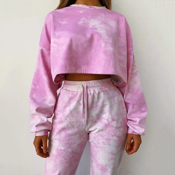 womens tracksuits spring summer short loose causal designer women clothing 2 pieces tie dye fitness, Gray
womens tracksuits spring summer short loose causal designer women clothing 2 pieces tie dye fitness, Gray