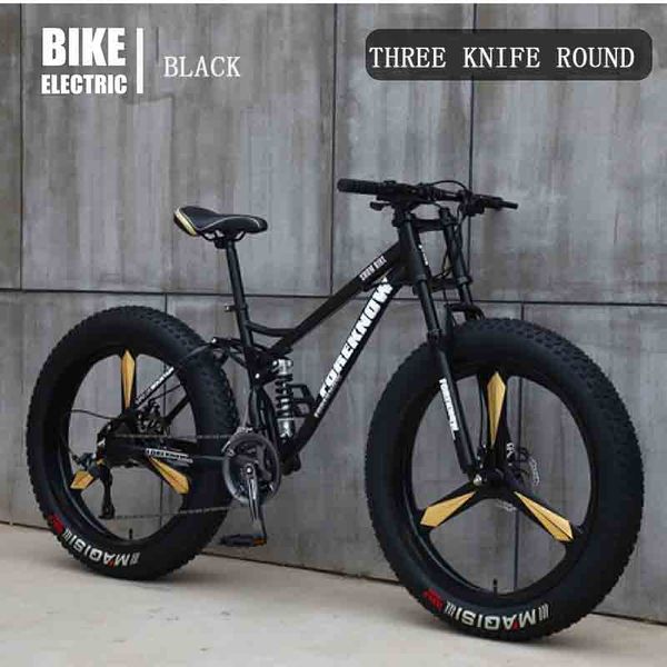 variable speed off-road beach snowmobile ultra-wide 4.0 big tires three-wheeled 24-speed mountain bike for men and women bicycles
variable speed off-road beach snowmobile ultra-wide 4.0 big tires three-wheeled 24-speed mountain bike for men and women bicycles