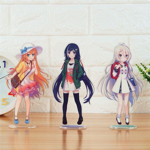 princess connect re:dive kokoro kyaru pecorine minami suzuna cosplay acrylic figure stand model plate desk decor xams gift, Silver
princess connect re:dive kokoro kyaru pecorine minami suzuna cosplay acrylic figure stand model plate desk decor xams gift, Silver