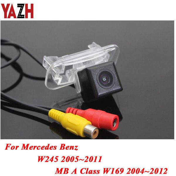 yazh hd ccd заднего вида парковки камера заднего вида for a w245 w169 радио автомобилей обратный резервного cam водонепроницаемый ночного ви
yazh hd ccd заднего вида парковки камера заднего вида for a w245 w169 радио автомобилей обратный резервного cam водонепроницаемый ночного ви