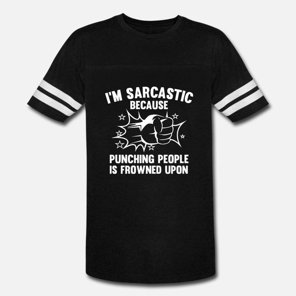 i'm sarcastic t shirt men customize tee shirt euro size s-3xl unique anti-wrinkle new style spring vintage shirt
i'm sarcastic t shirt men customize tee shirt euro size s-3xl unique anti-wrinkle new style spring vintage shirt