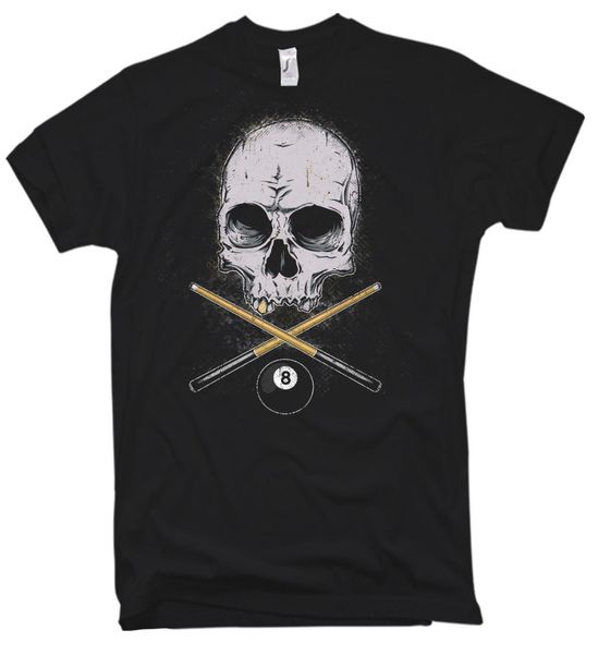billiard skull t-shirt and crossbones cue billiard balls club old skool black 2019 new fashion men t shirt clothing
billiard skull t-shirt and crossbones cue billiard balls club old skool black 2019 new fashion men t shirt clothing