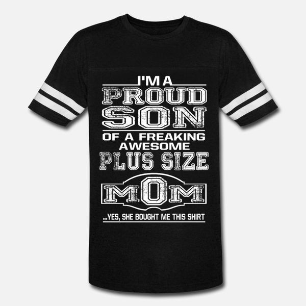 plus size proud son of a plus size mom t shirt men customize cotton round neck gents fitness breathable summer style formal shirt
plus size proud son of a plus size mom t shirt men customize cotton round neck gents fitness breathable summer style formal shirt
