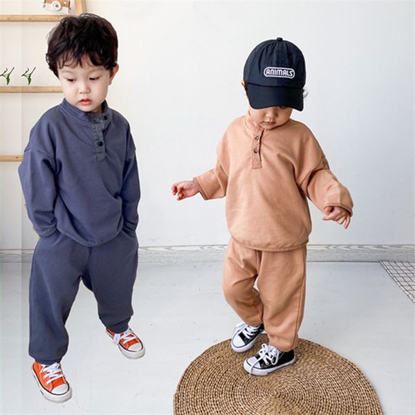 2020 spring children set loose casual hoodie suit children's sweater long sleeve trousers set kids clothes, White
2020 spring children set loose casual hoodie suit children's sweater long sleeve trousers set kids clothes, White