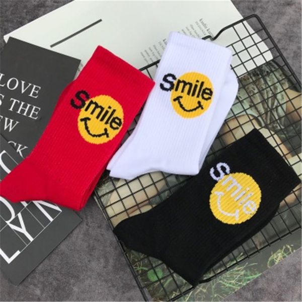 mens long crew socks streetwear smile expression long cotton male socks hip hop cool funny skate socks, Black
mens long crew socks streetwear smile expression long cotton male socks hip hop cool funny skate socks, Black