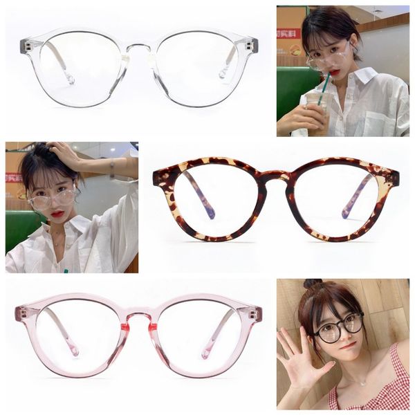 1pc len transparent anti blue ray computer gaming glasses anti blue light flat mirror eyewears, White;black
1pc len transparent anti blue ray computer gaming glasses anti blue light flat mirror eyewears, White;black