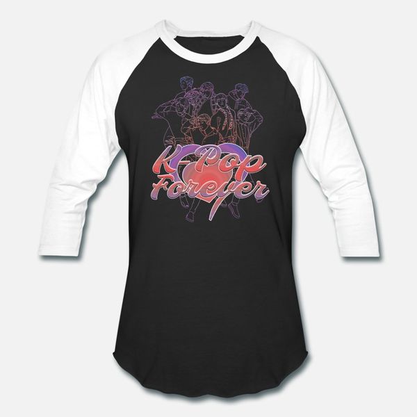 k pop forever t shirt men customized short sleeve round neck homme interesting funny casual spring autumn trend shirt
k pop forever t shirt men customized short sleeve round neck homme interesting funny casual spring autumn trend shirt