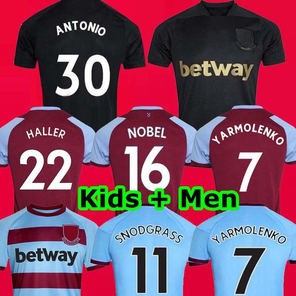 men kids 20 21 west home soccer jerseys 2020 2021 united black third ham lanzini antonio f.anderson 125th anniversary football shirts away, Black;yellow
men kids 20 21 west home soccer jerseys 2020 2021 united black third ham lanzini antonio f.anderson 125th anniversary football shirts away, Black;yellow