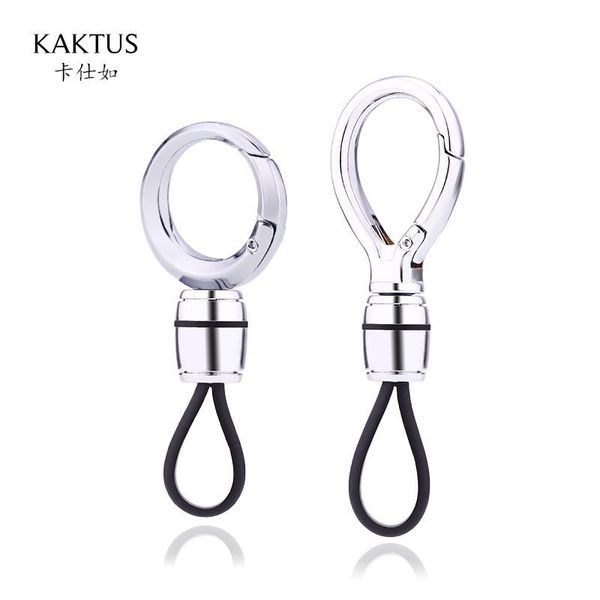 new men's and women's universal car key pendant keychain key ring personalized creative keychain for all models, Silver
new men's and women's universal car key pendant keychain key ring personalized creative keychain for all models, Silver