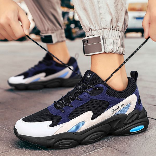 dad shoes men women fashion jogging shoes professional sneakers damping non-slip men casual platform
dad shoes men women fashion jogging shoes professional sneakers damping non-slip men casual platform