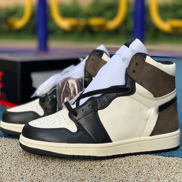 1 og ts high basketball shoes mens dark mocha chicago travis x 1s low sp sneakers man women shoes trainers sport shoes
1 og ts high basketball shoes mens dark mocha chicago travis x 1s low sp sneakers man women shoes trainers sport shoes