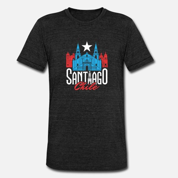 santiago chile t shirt men personalized cotton euro size s-3xl basic solid fit funny casual spring autumn letters shirt
santiago chile t shirt men personalized cotton euro size s-3xl basic solid fit funny casual spring autumn letters shirt