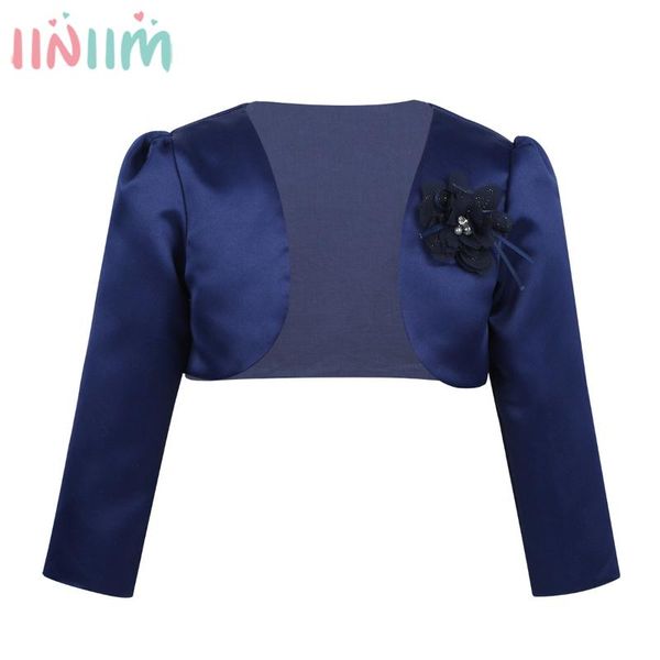 iiniim baby girls clothing kids girls long sleeves autumn formal coats bolero jacket shrug short cardigan sweater dress cover up, Blue;gray
iiniim baby girls clothing kids girls long sleeves autumn formal coats bolero jacket shrug short cardigan sweater dress cover up, Blue;gray
