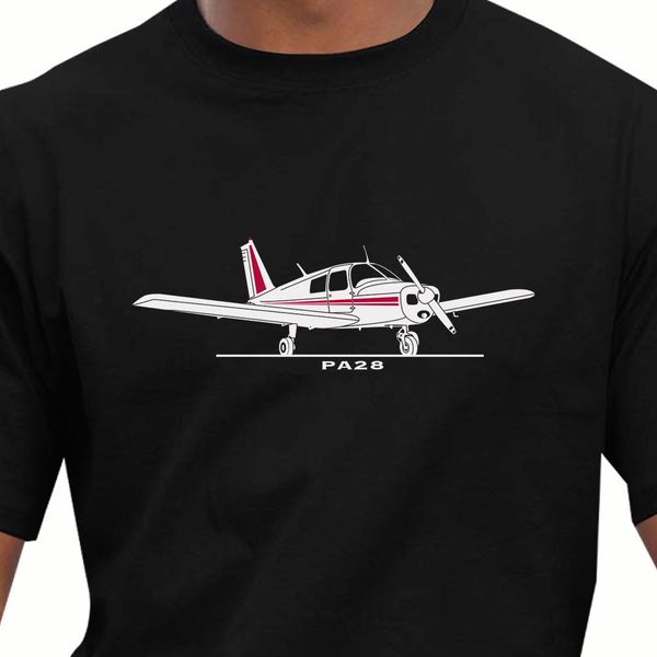 new 2019 print letters men t shirt brand tee cotton clothes new aeroclassic ppl pilot piper pa28 aircraft inspired t-shirt
new 2019 print letters men t shirt brand tee cotton clothes new aeroclassic ppl pilot piper pa28 aircraft inspired t-shirt