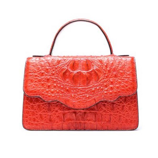 dongou style lace ladies' zipper crocodile genuine leather female bag fashion female women handbag
dongou style lace ladies' zipper crocodile genuine leather female bag fashion female women handbag