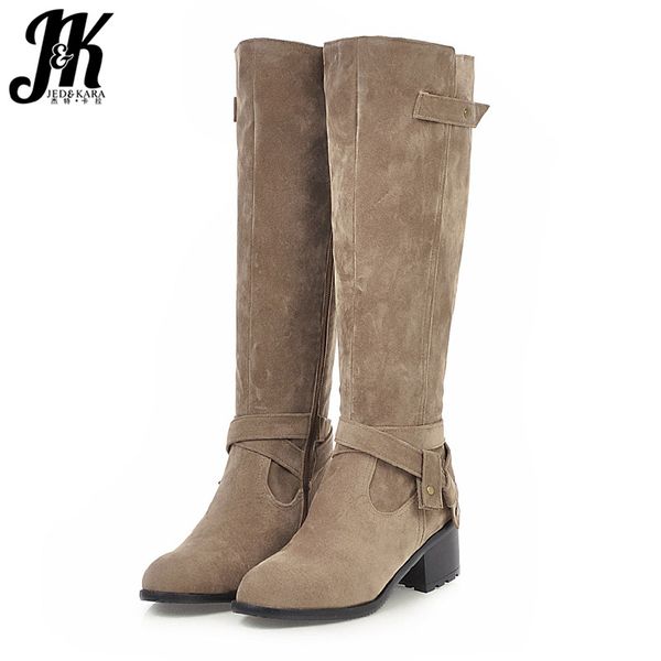 jk motorcycle boots women knee high boot ladies round toe shoes female cross tied flock shoes high heels winter 2020 new, Black
jk motorcycle boots women knee high boot ladies round toe shoes female cross tied flock shoes high heels winter 2020 new, Black