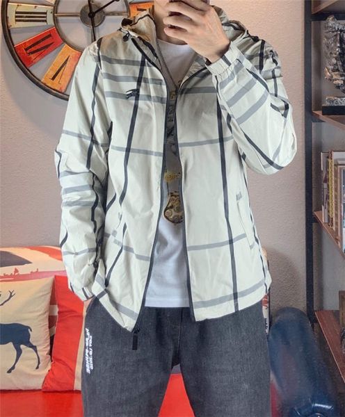 19ss 639f2 ghost piece smock/anorak cotton nylon tela pullover jacket men women coats fashion outerwear hflsjk37, Black;brown
19ss 639f2 ghost piece smock/anorak cotton nylon tela pullover jacket men women coats fashion outerwear hflsjk37, Black;brown