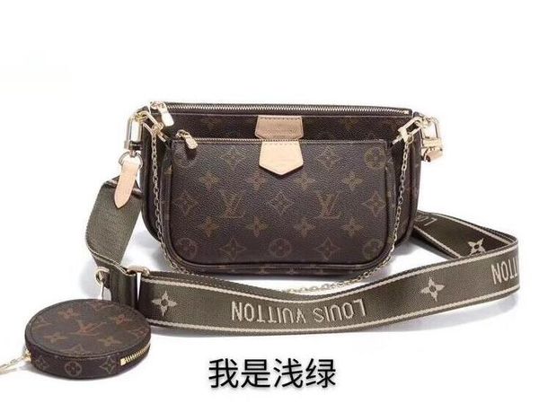 2020 fiery selling three-piece set designer mahjong bag designer lady handbag famous tote bag*098
2020 fiery selling three-piece set designer mahjong bag designer lady handbag famous tote bag*098
