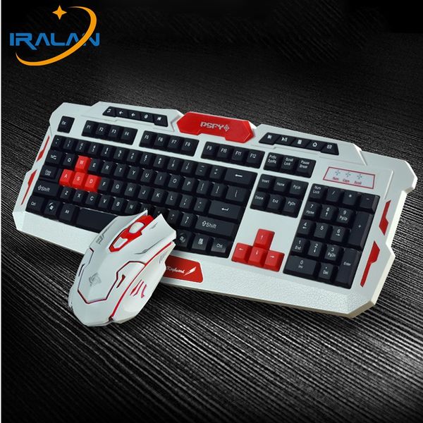 splash-proof gaming keyboard wireless keyboard and mouse set smart power saving gaming mouse back foldable bracket keyboards
splash-proof gaming keyboard wireless keyboard and mouse set smart power saving gaming mouse back foldable bracket keyboards