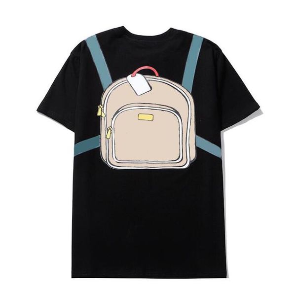 новые модные футболки для женщин мужских футболок с буквами summer casual футболки мужчины женщиной верхней одеждой белой черной для мужског, White;black
новые модные футболки для женщин мужских футболок с буквами summer casual футболки мужчины женщиной верхней одеждой белой черной для мужског, White;black