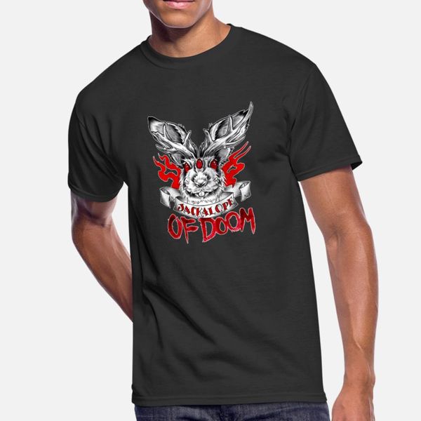 jackalope of doom t shirt men design cotton crew neck kawaii cute authentic summer outfit shirt
jackalope of doom t shirt men design cotton crew neck kawaii cute authentic summer outfit shirt