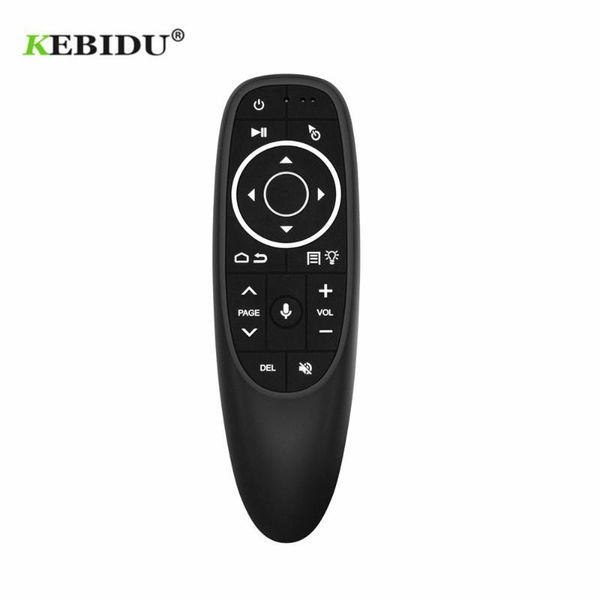 g10s pro backlit air mouse voice remote control 2.4g usb receiver gyro sensing wireless smart remote for android tv box
g10s pro backlit air mouse voice remote control 2.4g usb receiver gyro sensing wireless smart remote for android tv box