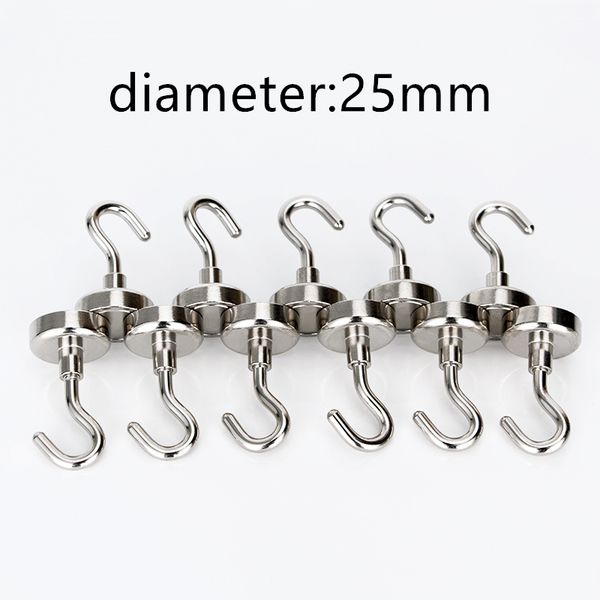 rkzct 5/10/15pcs powerful heavy duty neodymium magnet hanger strong rare earth magnetic cup key coat wall practical hook hanging
rkzct 5/10/15pcs powerful heavy duty neodymium magnet hanger strong rare earth magnetic cup key coat wall practical hook hanging