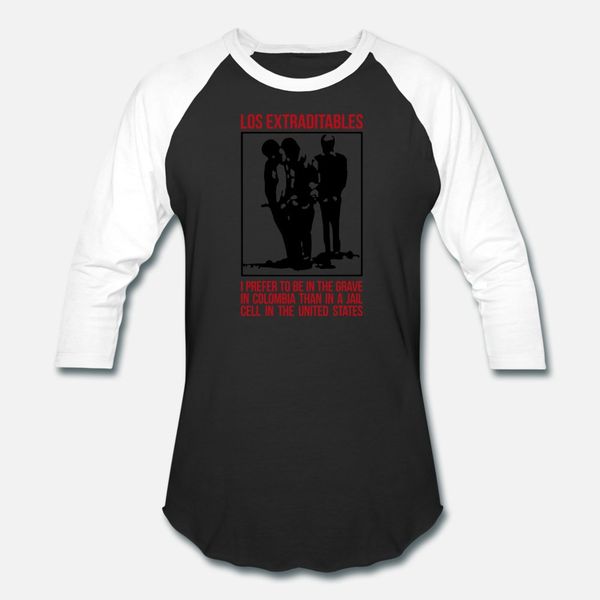 los extraditables eng t shirt men designer tee shirt o-neck standard sunlight casual summer natural shirt
los extraditables eng t shirt men designer tee shirt o-neck standard sunlight casual summer natural shirt