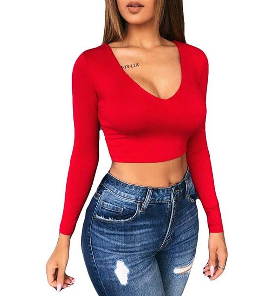 yoga outfits 2021 women solid color shirt female long sleeve sports workout gym fitness clothes ladies sportwear, White;red
yoga outfits 2021 women solid color shirt female long sleeve sports workout gym fitness clothes ladies sportwear, White;red
