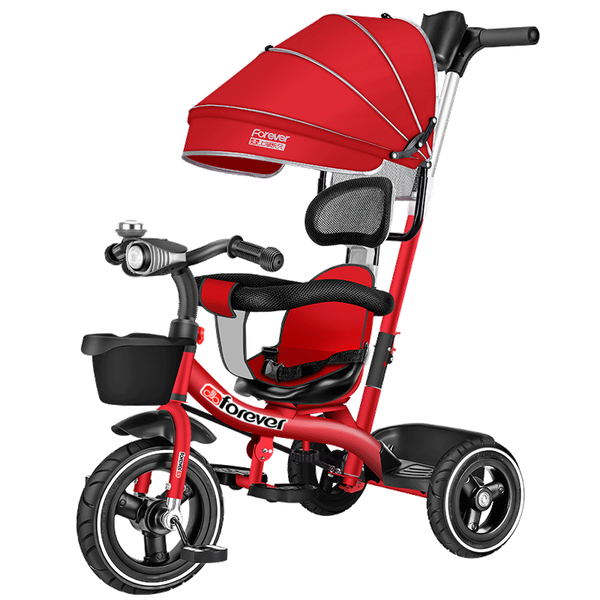 new children's tricycle pedal folding kids bikes rotating seat baby trolley infant push cart with light music 6m-6y
new children's tricycle pedal folding kids bikes rotating seat baby trolley infant push cart with light music 6m-6y