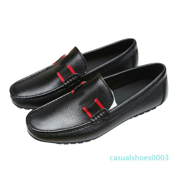 men c03 trainers leather shoes casual shoes driving men low slip-on trendy luxurys sneakers shoe flat size 38-45 designer txjxx, Brown;gray
men c03 trainers leather shoes casual shoes driving men low slip-on trendy luxurys sneakers shoe flat size 38-45 designer txjxx, Brown;gray