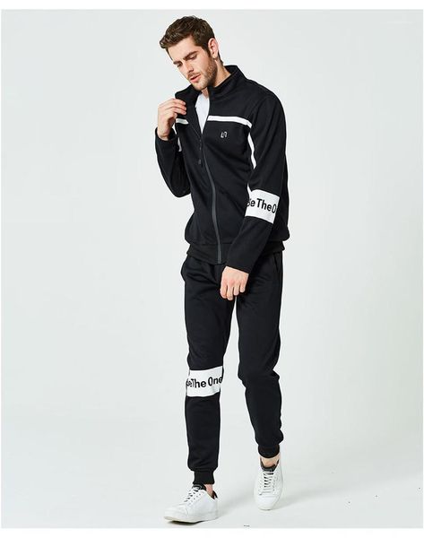 длинные брюки повседневная природные цвета мужские костюмы мужские костюмы конструктора моды letter pattern с длинным рукавом, Gray
длинные брюки повседневная природные цвета мужские костюмы мужские костюмы конструктора моды letter pattern с длинным рукавом, Gray