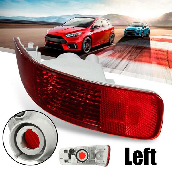 rear left bumper tail fog light lamp cover reflector for mitsubishi outlander 2007-2012 8337a030
rear left bumper tail fog light lamp cover reflector for mitsubishi outlander 2007-2012 8337a030