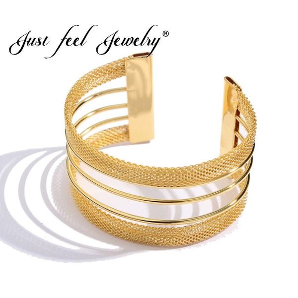 just feel wide cuff bracelets bangles for women luxury dubai arab adjustable open gold color female big bracelet fashion jewelry, Black
just feel wide cuff bracelets bangles for women luxury dubai arab adjustable open gold color female big bracelet fashion jewelry, Black