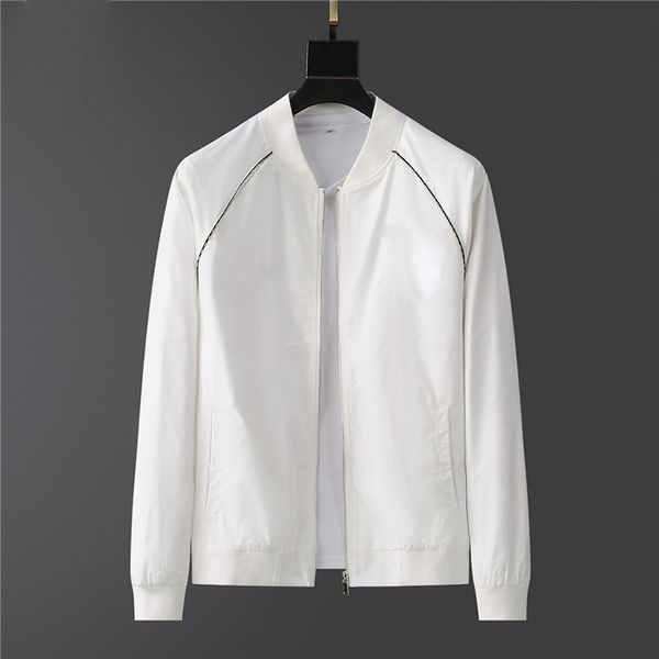 2020 new still jacket winter warm fit pilot jacket men's sweatshirt hip hop harajuku men's wear, White;black
2020 new still jacket winter warm fit pilot jacket men's sweatshirt hip hop harajuku men's wear, White;black