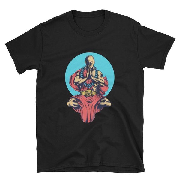 2019 new mens t shirts inner peace hippy art men's t-shirt 100% cotton brand new t-shirts