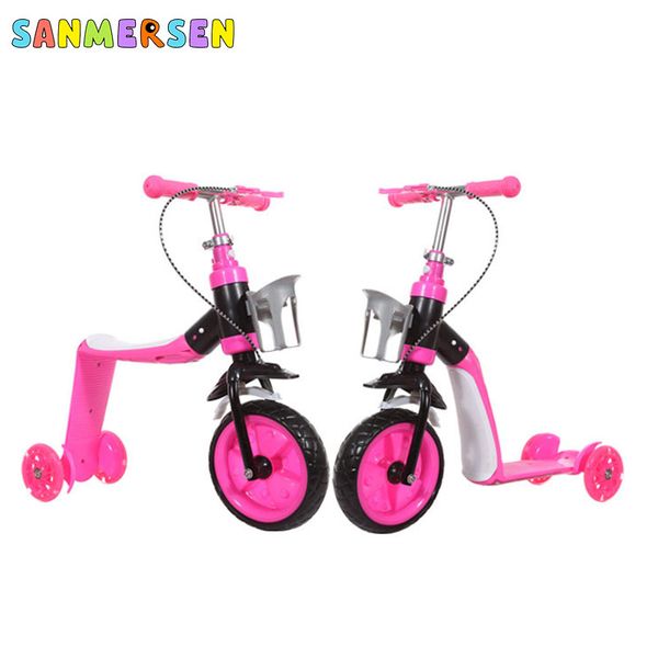 gift sets conversion children three wheel scooters ride on bike outdoor bicycle tricycle baby 2 in 1 balance toys stroller
gift sets conversion children three wheel scooters ride on bike outdoor bicycle tricycle baby 2 in 1 balance toys stroller
