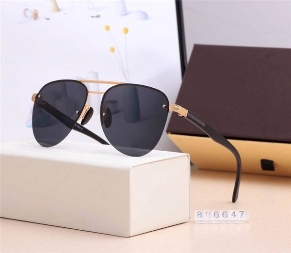 fashion summer sunglasses brand sunglasses man womens beach goggle glasses uv400 806647 5color with box, White;black
fashion summer sunglasses brand sunglasses man womens beach goggle glasses uv400 806647 5color with box, White;black
