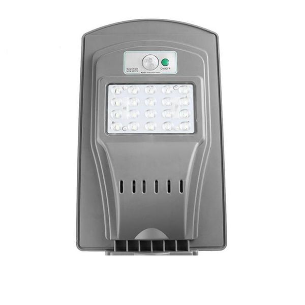 LED 20W 40W Solar Radar Sensor Light Control Wall Street Light Outdoor Wall Lamp Security Spot Lighting Waterproof
LED 20W 40W Solar Radar Sensor Light Control Wall Street Light Outdoor Wall Lamp Security Spot Lighting Waterproof