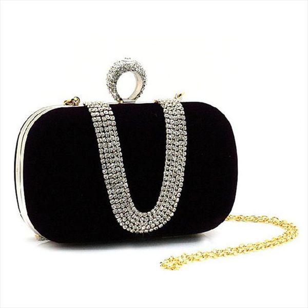 evening bags party women bag rhinestone clutch handbag ring bridal evening party bag shoulder crossbody bag
evening bags party women bag rhinestone clutch handbag ring bridal evening party bag shoulder crossbody bag
