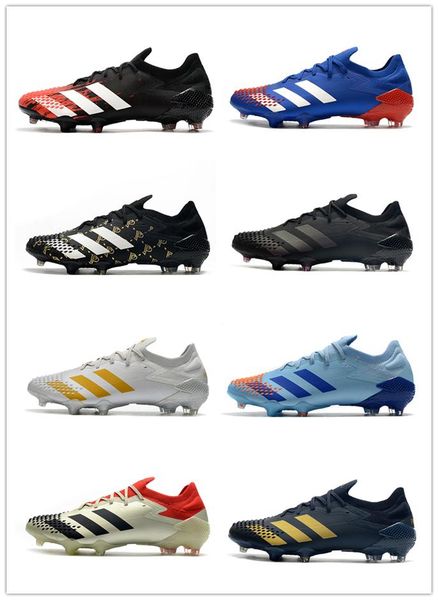 predator mutator 20.1 20+ fg soccer shoes low tormentor sneakers football cleats boots youth kids trainers cleat boot sneaker trainer, Black
predator mutator 20.1 20+ fg soccer shoes low tormentor sneakers football cleats boots youth kids trainers cleat boot sneaker trainer, Black