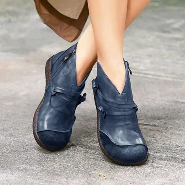 boots 2021 women snow pu ankle spring flat shoes woman short brown botas with fur female lace up mujer, Black
boots 2021 women snow pu ankle spring flat shoes woman short brown botas with fur female lace up mujer, Black